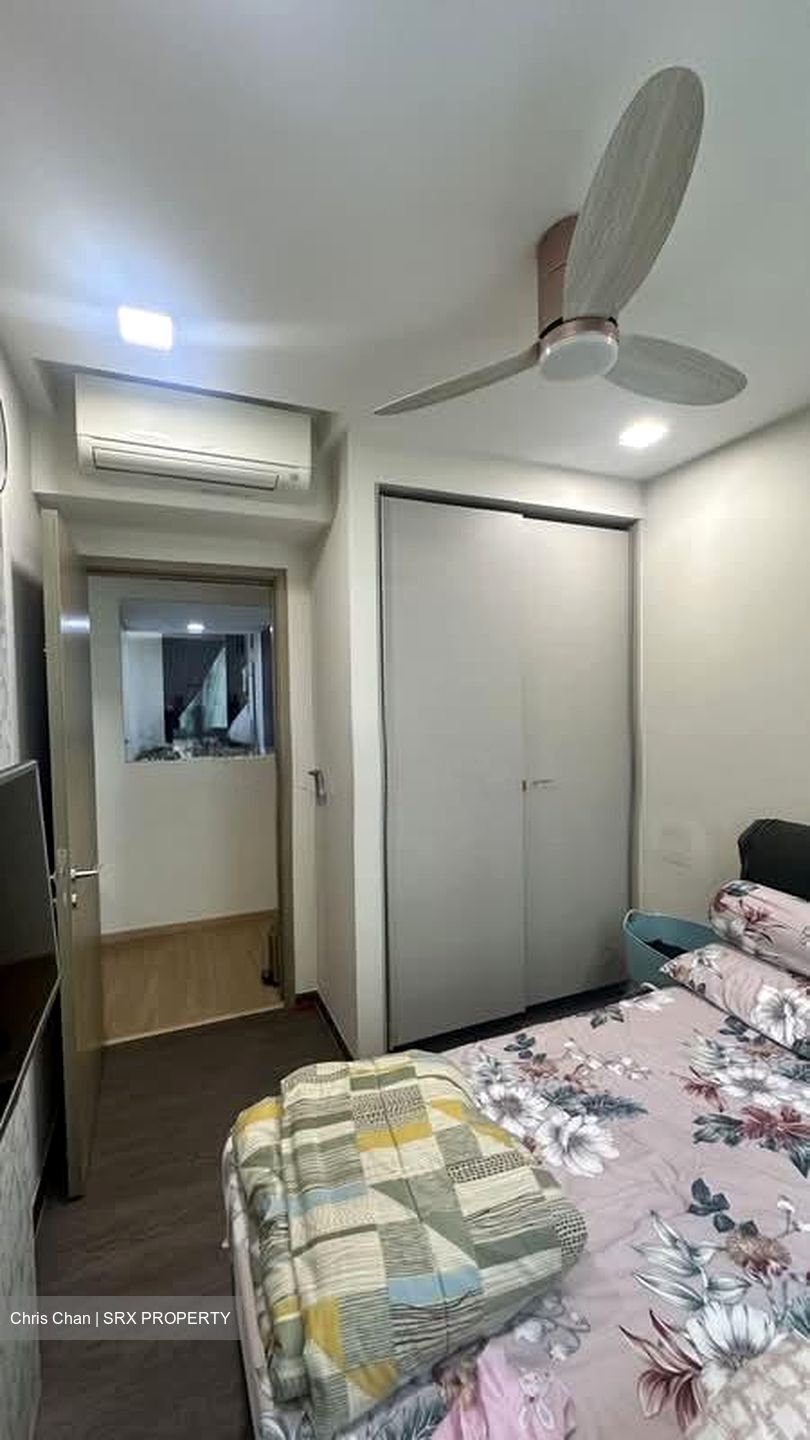 The Terrace (D19), Condominium #560906011